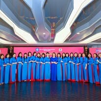 Đại lý Hàng hải Việt Nam (VOSA Corp.) 6