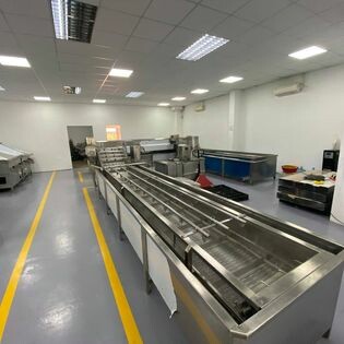 Công Nghệ Và Thiết Bị VPM 1