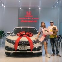 Ô Tô Tây Sài Gòn ( Honda Ô Tô Phước Thành) 3