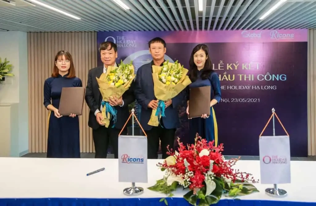 Tư vấn đầu tư tài chính toàn cầu - Global Invest 3