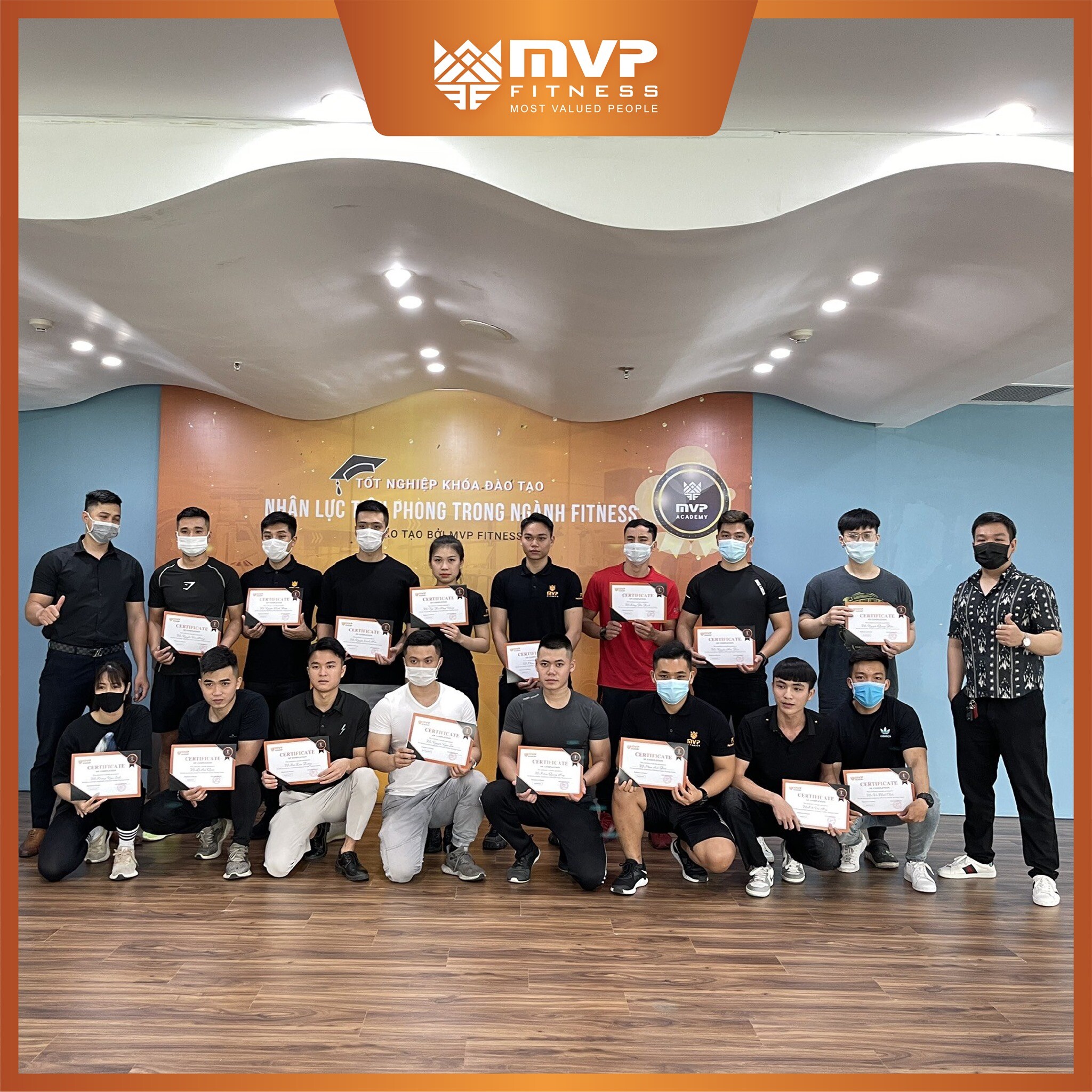 MVP VIỆT NAM 10