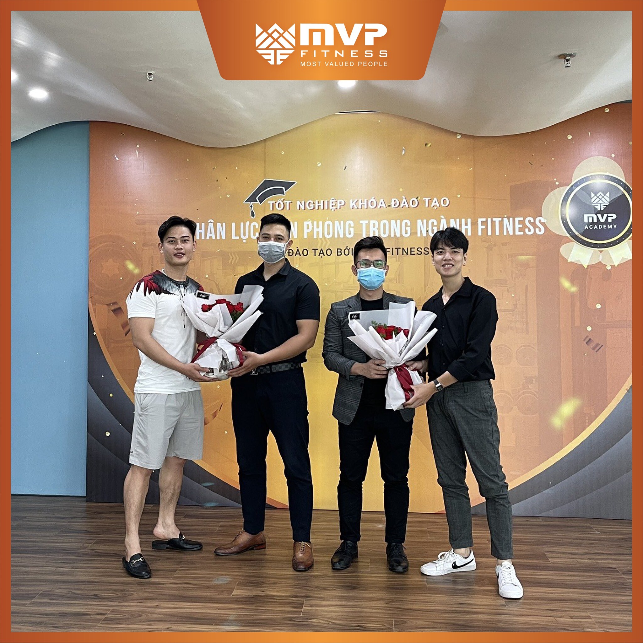MVP VIỆT NAM 9