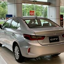 Ô Tô Tây Sài Gòn ( Honda Ô Tô Phước Thành) 12