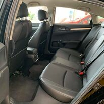 Ô Tô Tây Sài Gòn ( Honda Ô Tô Phước Thành) 6