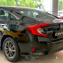 Ô Tô Tây Sài Gòn ( Honda Ô Tô Phước Thành) 7