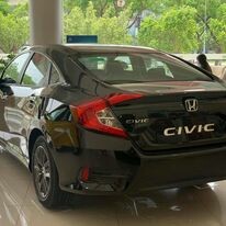 Ô Tô Tây Sài Gòn ( Honda Ô Tô Phước Thành) 11