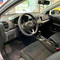 Ô Tô Tây Sài Gòn ( Honda Ô Tô Phước Thành) 13