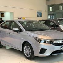 Ô Tô Tây Sài Gòn ( Honda Ô Tô Phước Thành) 10