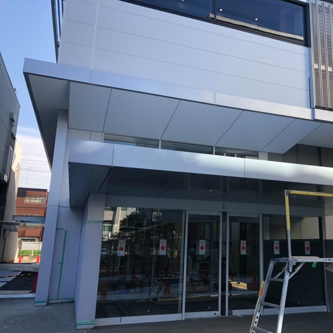 KOYAMA KINZOKU VIỆT NAM 4