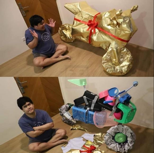 Châu Huỳnh Mai Holdings 14