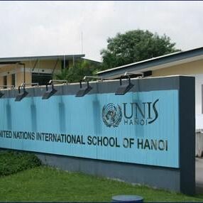 Khu Đô Thị Nam Thăng Long 2