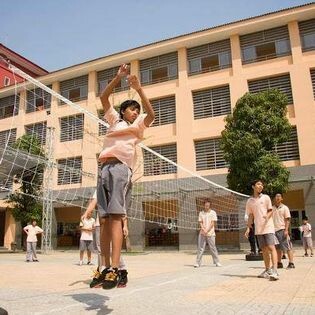 Khu Đô Thị Nam Thăng Long 4