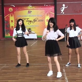 Khu Đô Thị Nam Thăng Long 6