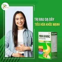 Dược Mỹ Phẩm Minh Khang 8