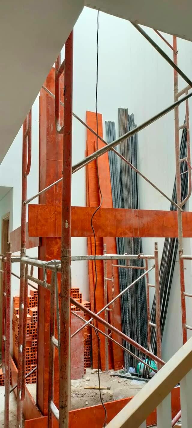 Thương Mại Kỹ Thuật Công Nghệ DigiLift 3