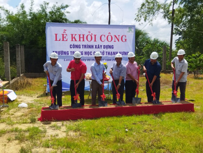 Tư Vấn Xây Dựng Phố Thị 8