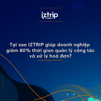 Iztrip Global 9