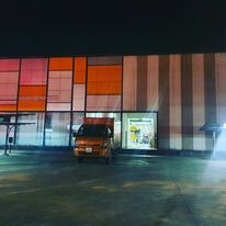 VẬN CHUYỂN ECOTRANS 8