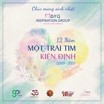 MayQ Inspiration Group 1