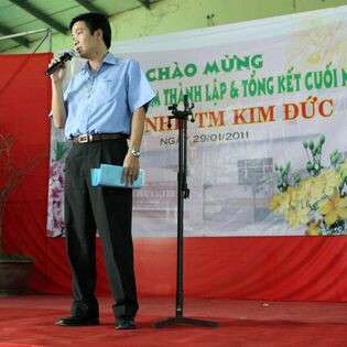 Tập Đoàn Kim Đức 3