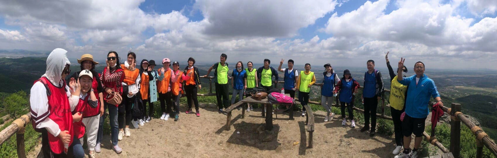 Epoch Technologies (Dalian) Inc. 1