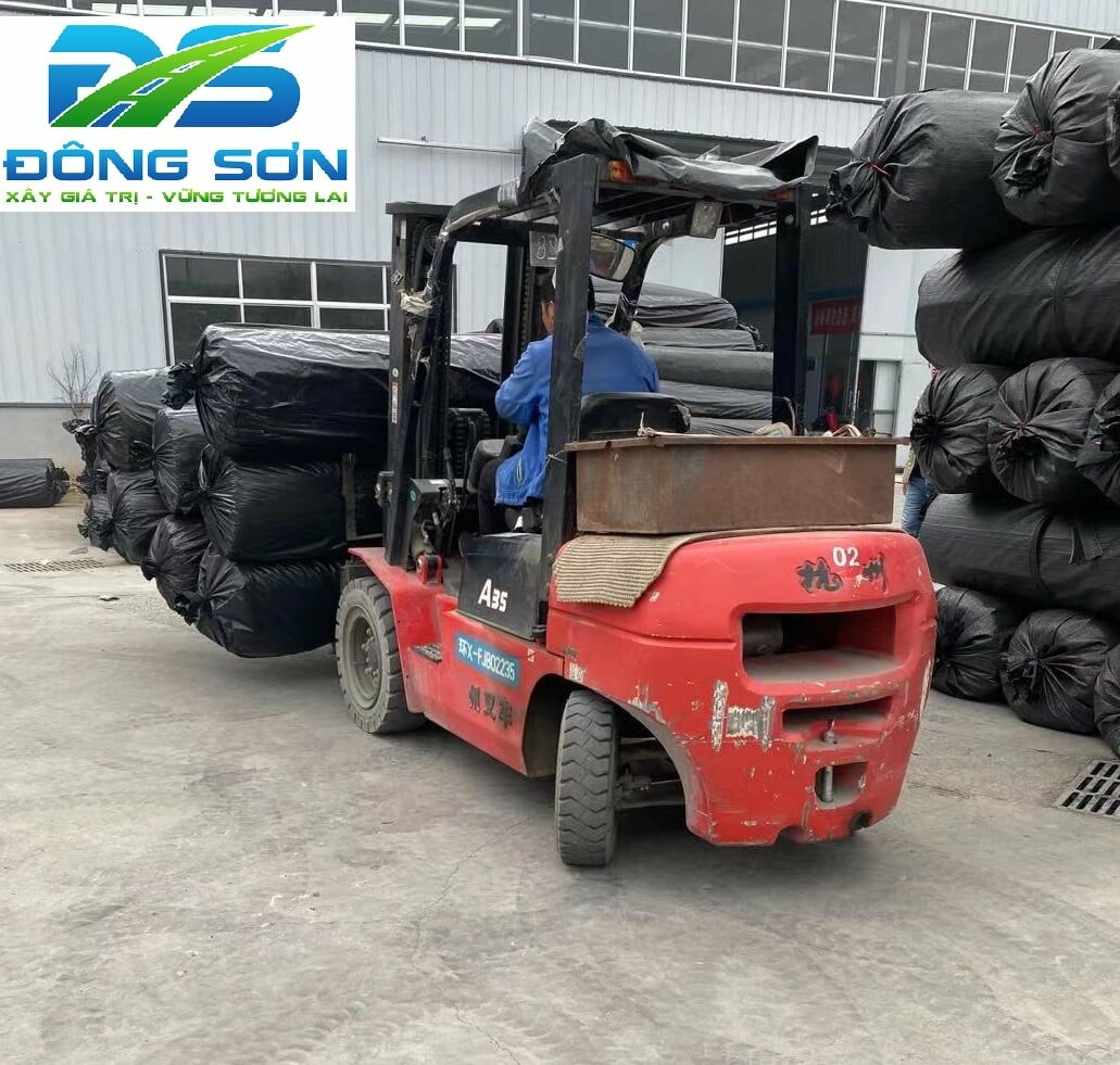 ĐỊA KỸ THUẬT ĐÔNG SƠN 3