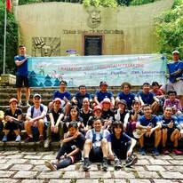 Namconson Pipeline Co. (Ncsp) 7