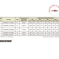 LỐP XE VIỆT - VIETTIRE 11