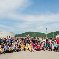 Namconson Pipeline Co. (Ncsp) 5