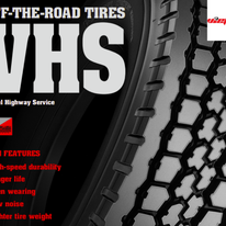 LỐP XE VIỆT - VIETTIRE 13