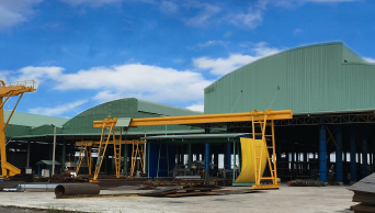 TM XD SX Hoàng Hà 4