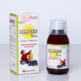 Dược Trung ương Mediplantex 10