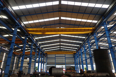 Cơ Khí Núi Thành 10