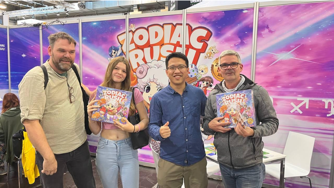 Everjoy Publishing 1