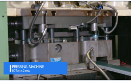 Jfe Mechanical Việt Nam 1