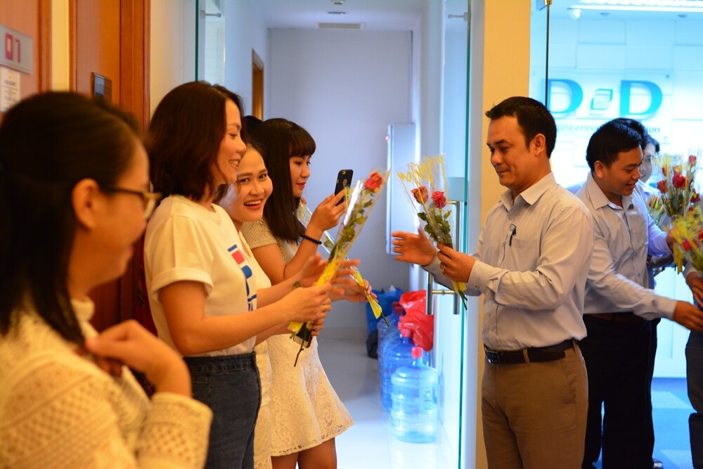 D&D ENGINEERING CONSTRUCTION 8