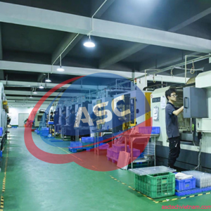 DỊCH VỤ KỸ THUẬT CÔNG NGHỆ ASC VIỆT NAM 11