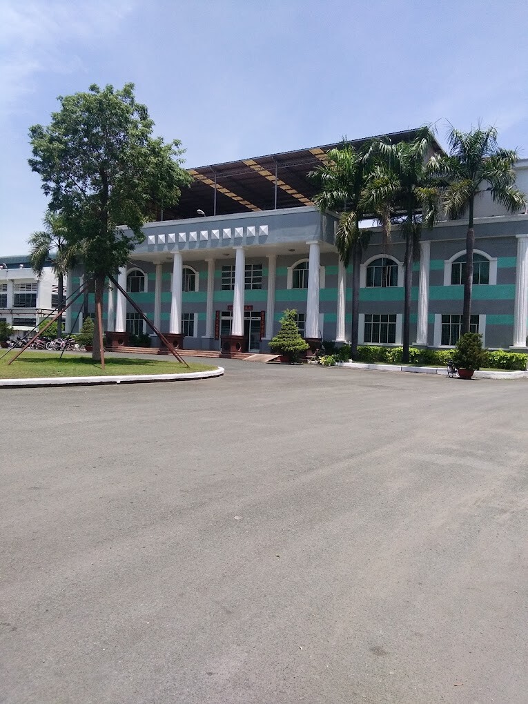 Gỗ Lee Fu (Việt Nam) 1