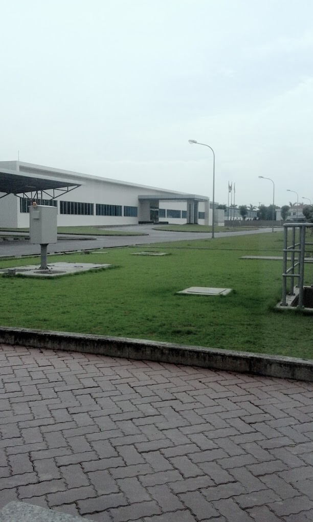 Công Nghệ Sinh Học Konishi Việt Nam 5