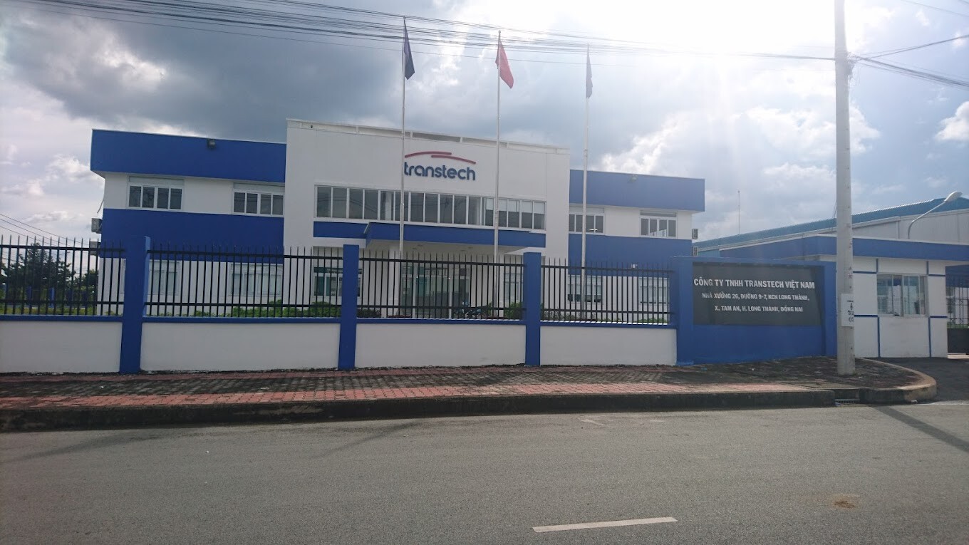 Transtech Việt Nam 8