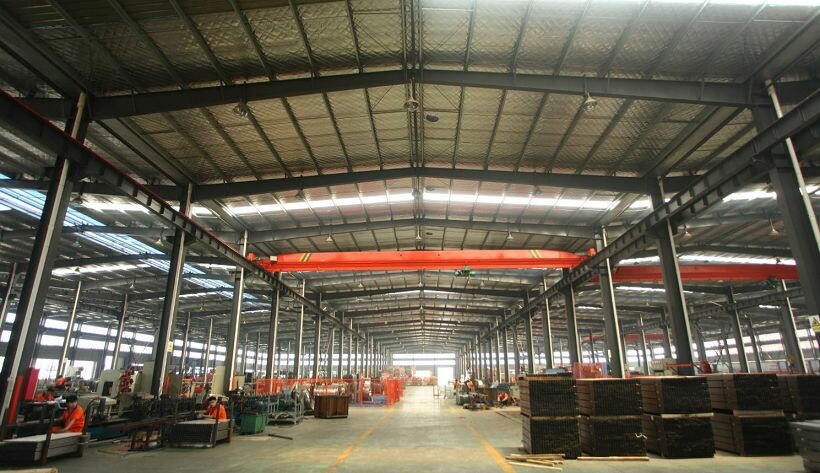 KINGMORE RACKING VN 2