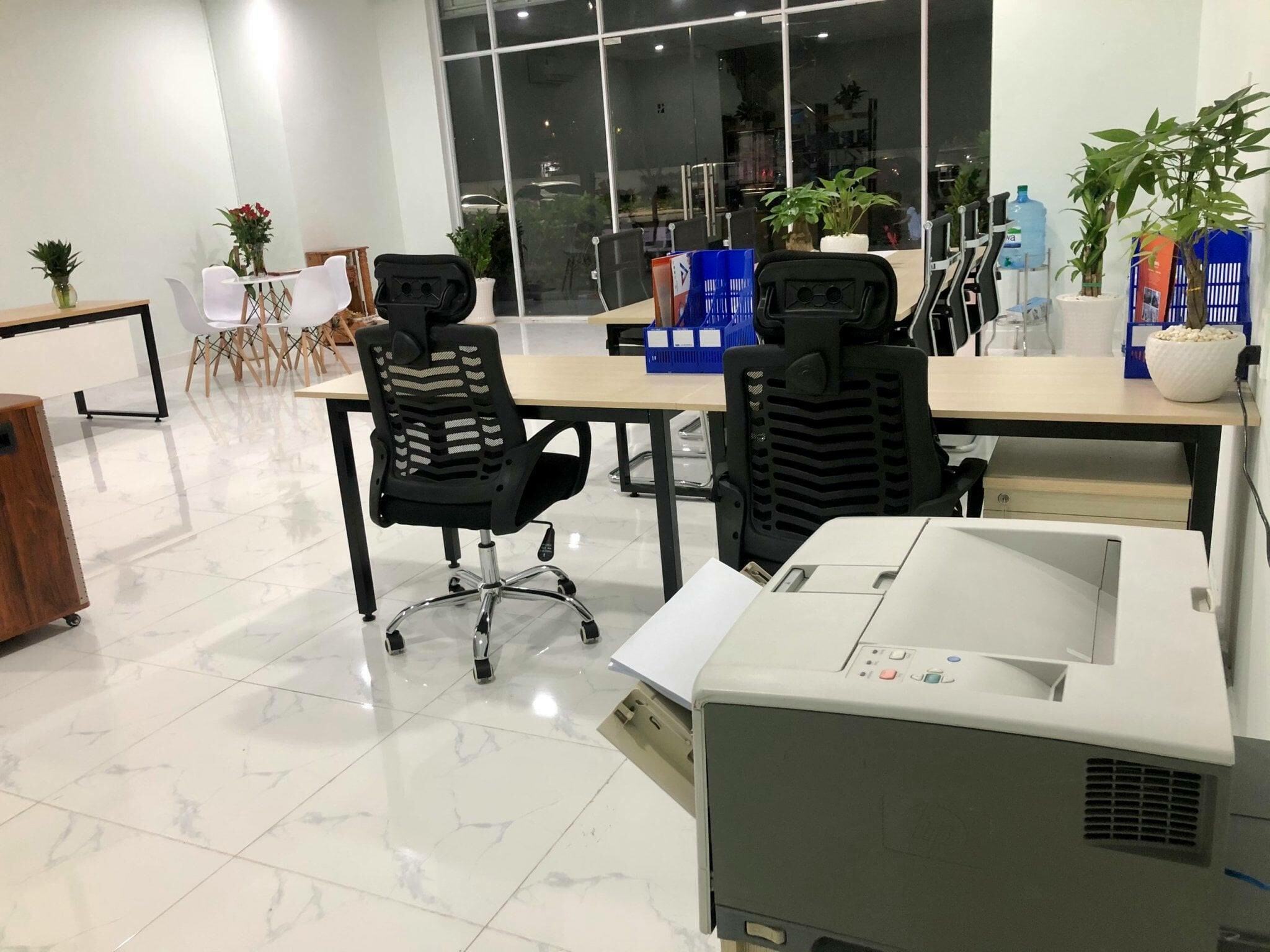 Tư Vấn Đầu Tư Xây Dựng CICON 5