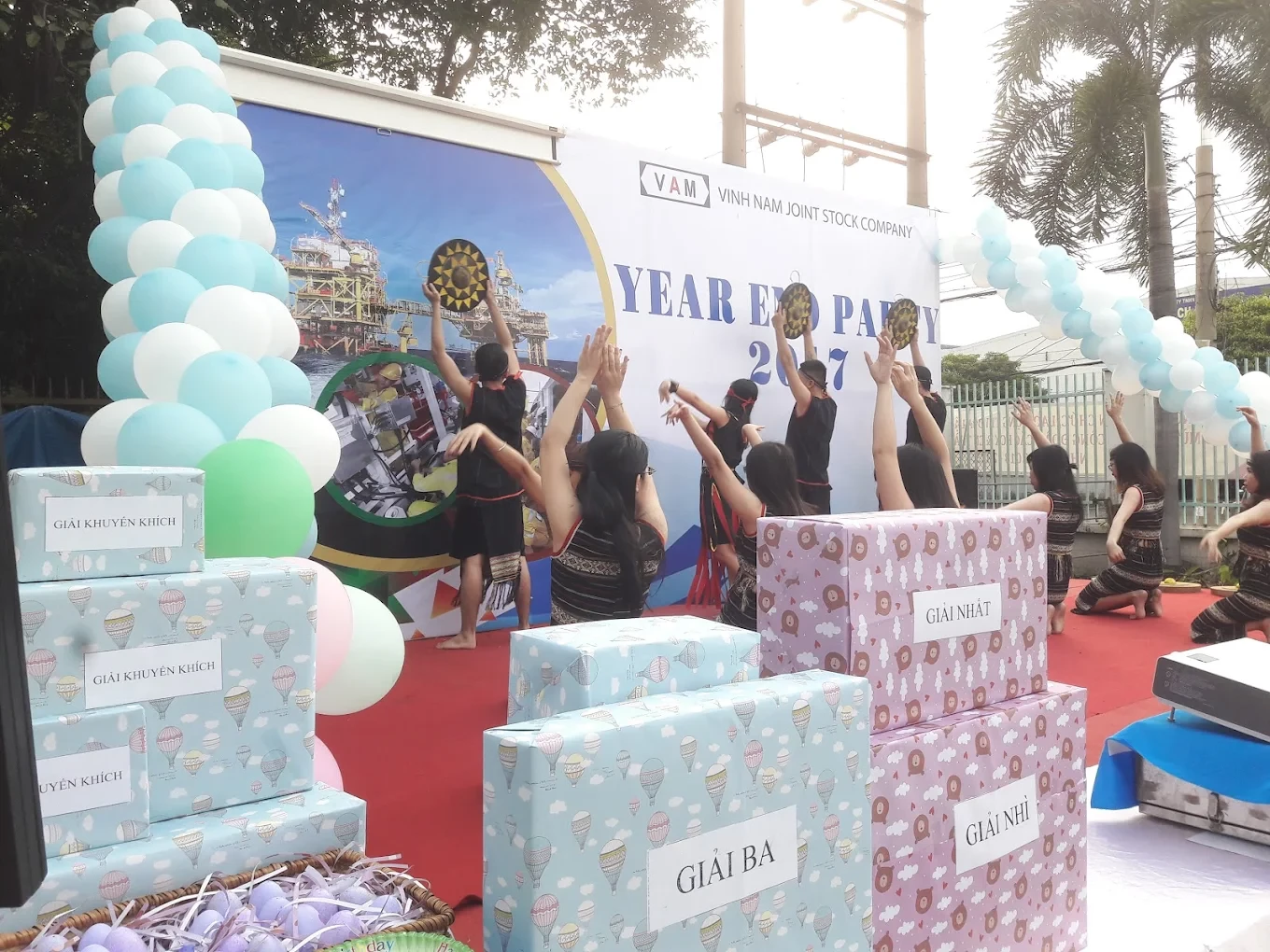 Công Ty Cổ Phần Vinh Nam 4