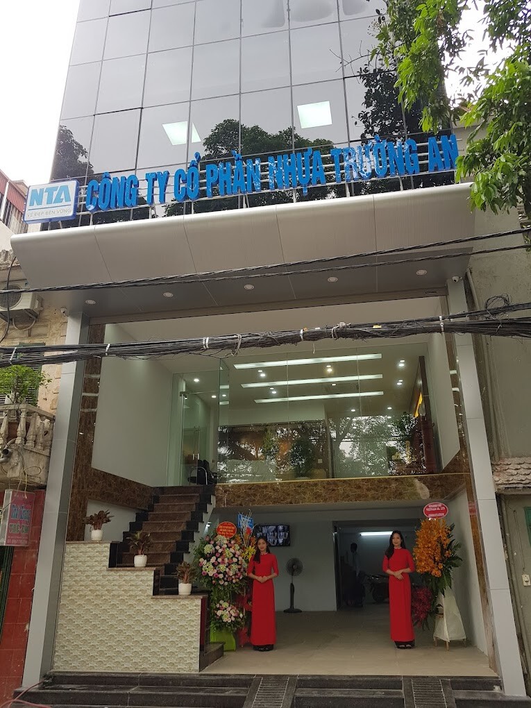 Trường An Bắc Ninh 11