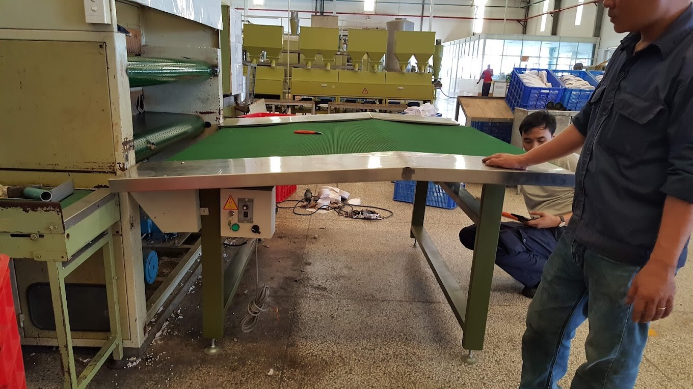 SHYANG TA VIỆT NAM 8