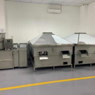 Công Nghệ Và Thiết Bị VPM 3