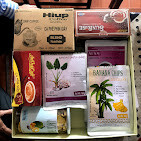 Nông Nghiệp Hữu Cơ An Phú 8