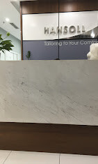 Global Hansoll Co., Ltd 1