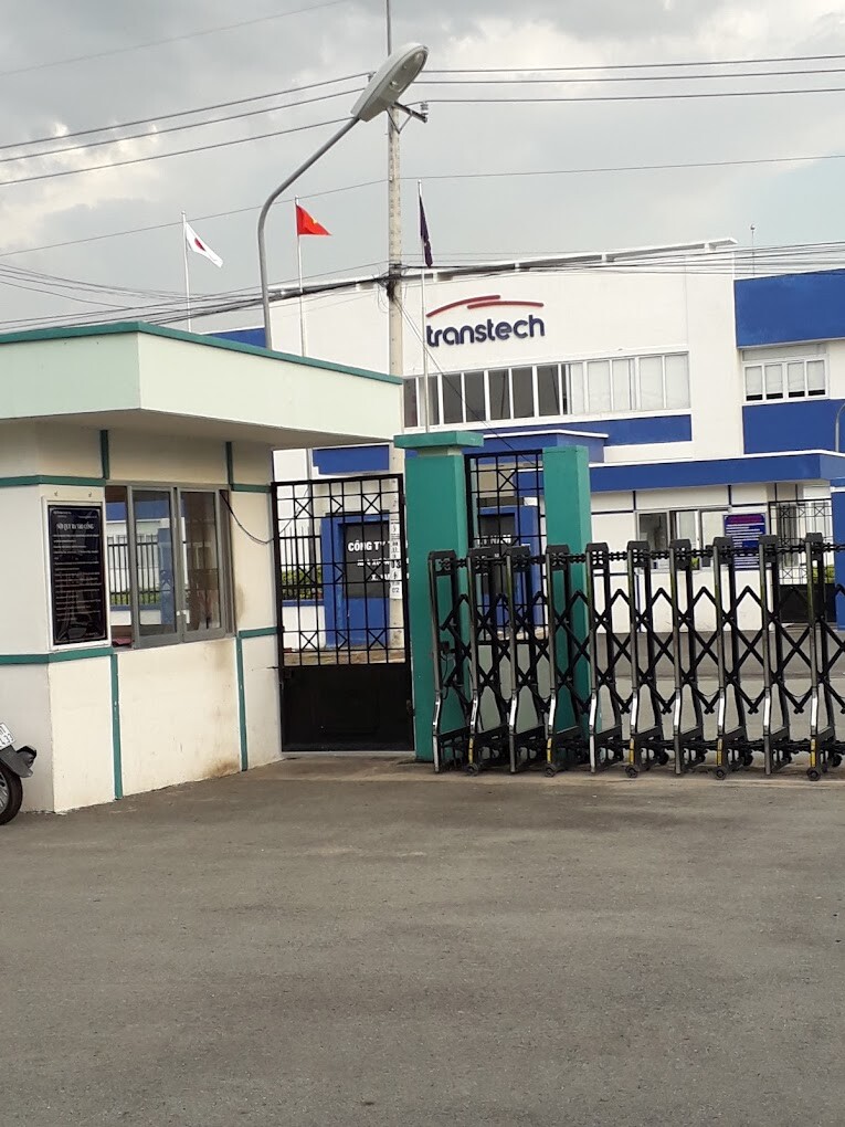 Transtech Việt Nam 7