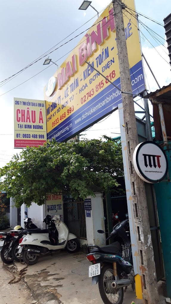 CHUẨN PHÁT MAI BÌNH 12